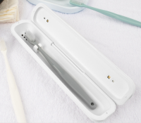 UVC 2Way Toothbrush Sterilize (Rechargeable)