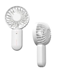 Mini Handy Fan (Rechargeable)--T24-1