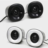 PC Speaker 5W+5W