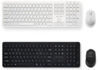 Wireless Keyboard Mouse Set