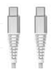 C to C Cable 240W USB2.0(1.2M) (Includes e-Marker Chip)