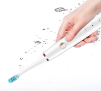 Soundwave Vibration Toothbrush (Rechargeable)