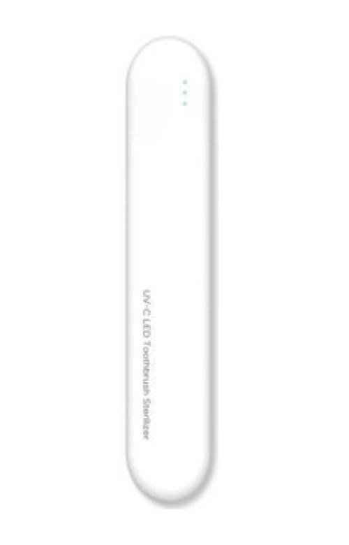 UVC Toothbrush Sterilizher (Battery)