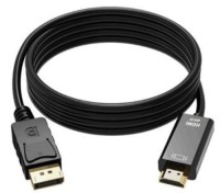 DP to HDMI Cable